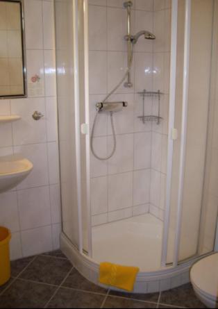 Hotel-Pension Stallinger Weyregg Habitación foto